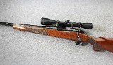 Winchester ~ Model 70 Classic Sporter Left-Handed ~ .338 Win. Mag. - 1 of 10