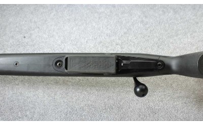 Tikka ~ T3x Compact Tactical ~ .260 Rem. - Image 7 of 10