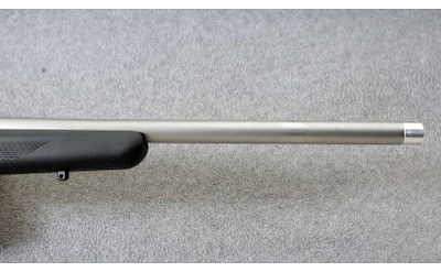 Tikka ~ T3x Compact Tactical ~ .260 Rem. - Image 4 of 10