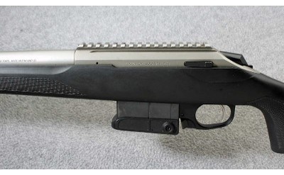 Tikka ~ T3x Compact Tactical ~ .260 Rem. - Image 8 of 10