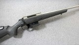 Tikka ~ T3x Compact Tactical ~ .260 Rem.