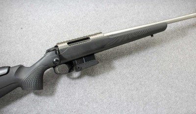Tikka ~ T3x Compact Tactical ~ .260 Rem.