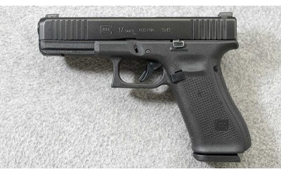 Glock ~ G17 GEN5 ~ 9mm Para. - Image 2 of 7