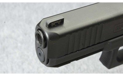 Glock ~ G17 GEN5 ~ 9mm Para. - Image 5 of 7