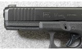 Glock ~ G17 GEN5 ~ 9mm Para. - Image 4 of 7