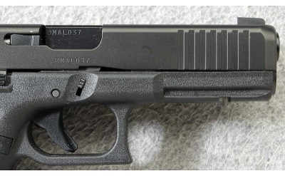 Glock ~ G17 GEN5 ~ 9mm Para. - Image 6 of 7