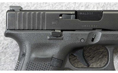 Glock ~ G17 GEN5 ~ 9mm Para. - Image 7 of 7