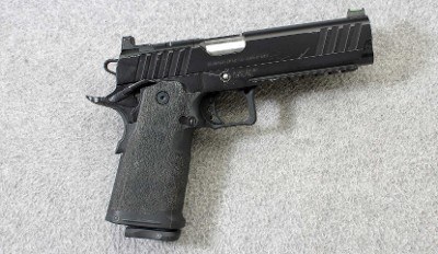 Springfield Armory ~ 1911 DS Prodigy ~ 9mm Para. - Image 1 of 7