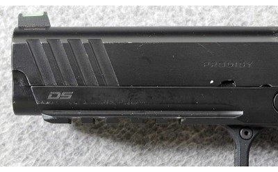 Springfield Armory ~ 1911 DS Prodigy ~ 9mm Para. - Image 4 of 7