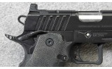 Springfield Armory ~ 1911 DS Prodigy ~ 9mm Para. - Image 7 of 7