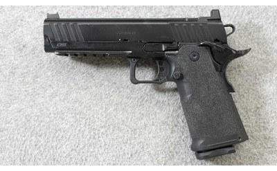 Springfield Armory ~ 1911 DS Prodigy ~ 9mm Para. - Image 2 of 7