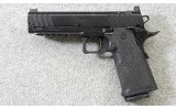 Springfield Armory ~ 1911 DS Prodigy ~ 9mm Para. - Image 2 of 7