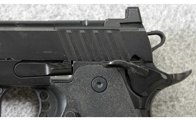 Springfield Armory ~ 1911 DS Prodigy ~ 9mm Para. - Image 3 of 7