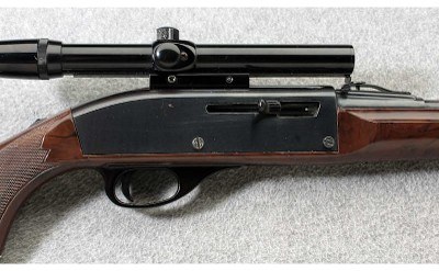 Remington ~ Nylon 66 Mohawk Brown ~ .22 LR - Image 3 of 10