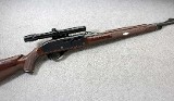 Remington ~ Nylon 66 Mohawk Brown ~ .22 LR