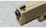 FN ~ FN-509 FDE~ 9mm Para. - Image 5 of 7