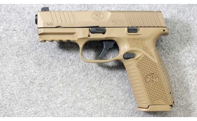FN ~ FN-509 FDE~ 9mm Para. - Image 2 of 7