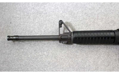 Ruger ~ AR-556 Model 08500 ~ 5.56x45mm NATO - Image 6 of 10