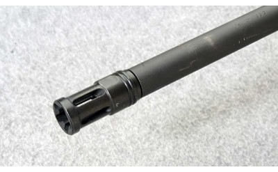Ruger ~ AR-556 Model 08500 ~ 5.56x45mm NATO - Image 5 of 10