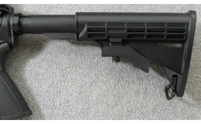 Ruger ~ AR-556 Model 08500 ~ 5.56x45mm NATO - Image 9 of 10