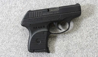 Ruger ~ LCP Model 03701 ~ .380 acp - Image 1 of 3