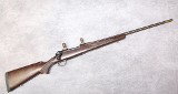 WINCHESTER ~ MODEL 70 PRE 64 CUSTOM ~ 7MM WEATHERBY MAGNUM