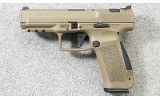 Canik ~ TP9 SA Mod. 2 FDE ~ 9mm Para. - Image 2 of 7