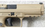 Canik ~ TP9 SA Mod. 2 FDE ~ 9mm Para. - Image 6 of 7