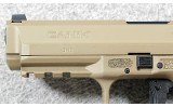 Canik ~ TP9 SA Mod. 2 FDE ~ 9mm Para. - Image 4 of 7
