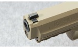 Canik ~ TP9 SA Mod. 2 FDE ~ 9mm Para. - Image 5 of 7