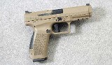 Canik ~ TP9 SA Mod. 2 FDE ~ 9mm Para.