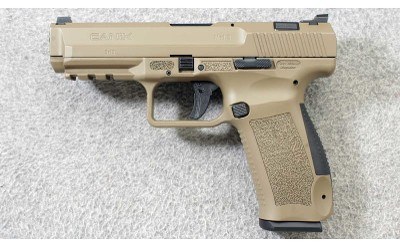 Canik ~ TP9 SA Mod. 2 FDE ~ 9mm Para. - Image 2 of 7
