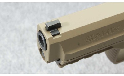 Canik ~ TP9 SA Mod. 2 FDE ~ 9mm Para. - Image 5 of 7