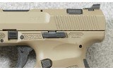 Canik ~ TP9 SA Mod. 2 FDE ~ 9mm Para. - Image 3 of 7