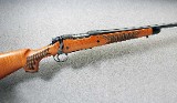 Remington ~ 700 CDL 2006 NWTF ~ .270 WSM