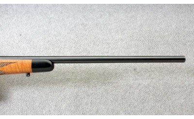 Remington ~ 700 CDL 2006 NWTF ~ .270 WSM - Image 4 of 11
