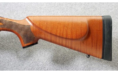 Remington ~ 700 CDL 2006 NWTF ~ .270 WSM - Image 10 of 11