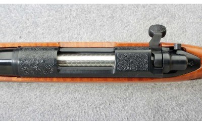 Remington ~ 700 CDL 2006 NWTF ~ .270 WSM - Image 9 of 11