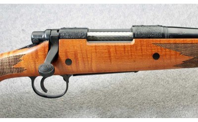 Remington ~ 700 CDL 2006 NWTF ~ .270 WSM - Image 3 of 11