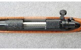 Remington ~ 700 CDL 2006 NWTF ~ .270 WSM - Image 9 of 11