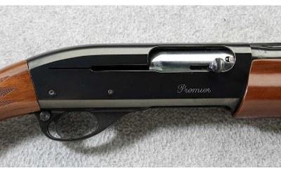 Remington ~ 11-87 Premier ~ 12 Gauge - Image 3 of 10