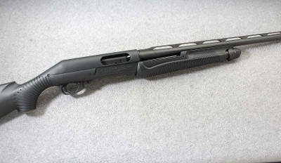 Benelli ~ Nova "Team NWTF" ~ 12 Gauge