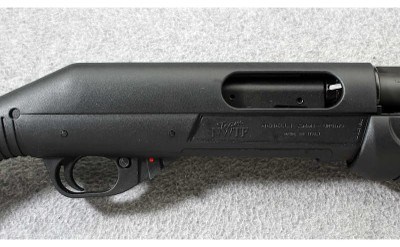 Benelli ~ Nova "Team NWTF" ~ 12 Gauge - Image 3 of 10