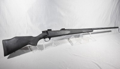 Weatherby ~ Vanguard ~ .300 Weatherby Magnum - Image 1 of 5