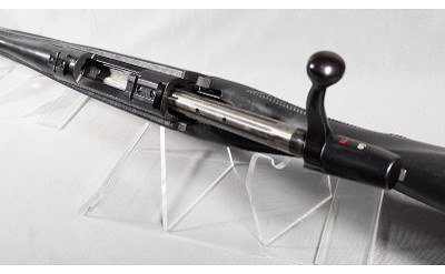 Weatherby ~ Vanguard ~ .300 Weatherby Magnum - Image 3 of 5