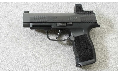 Sig Sauer ~ P365XL with ROMEOZero Optic ~ 9mm Para - Image 2 of 3
