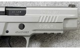 Sig Sauer ~ P226 Elite ~ .40 S&W - Image 6 of 7
