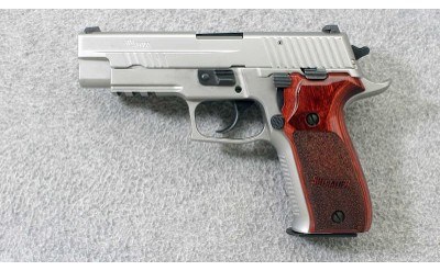 Sig Sauer ~ P226 Elite ~ .40 S&W - Image 2 of 7