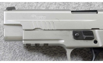 Sig Sauer ~ P226 Elite ~ .40 S&W - Image 4 of 7