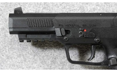 FNH ~ Five-seveN ~ 5.7x28mm - Image 4 of 7